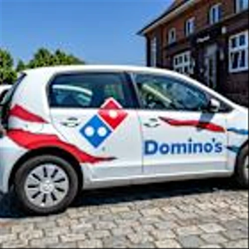 Is Domino's Pizza Stock Underperforming the S&P 500?