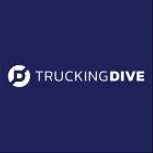 Universal Logistics revenues fall amid 31% drop in trucking volumes