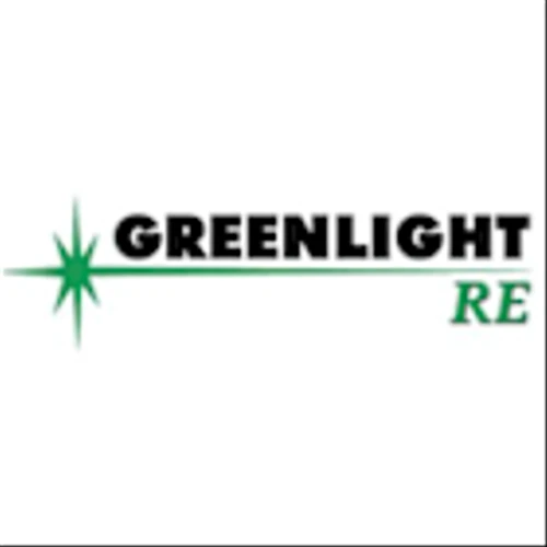 Greenlight Capital Re Ltd (GLRE) Q1 2025 Earnings Call Highlights: Navigating Market Volatility ...