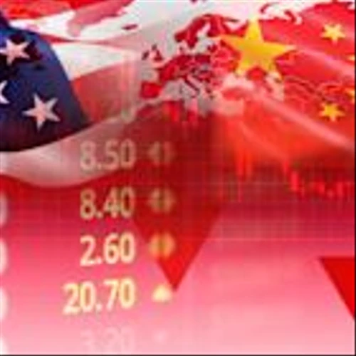 Dow Jones Falls As Trump Says China 'Violated' Agreement; Tesla Tests Buy Point