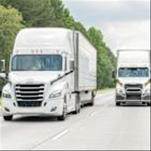 Cass Freight Index: Shipments down, rates up in May