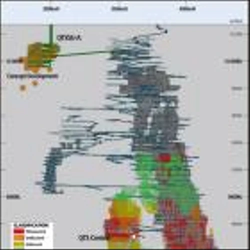 Metals Acquisition Limited Reports Drill Results Including 19.2m @ 10.4% Cu, 16.0m @ 10.4% Cu and 3m @ 13.9% Cu