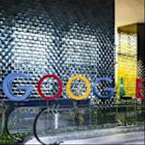 AI Investment Is Already Huge. Google, Trump Show Much More Is Coming.