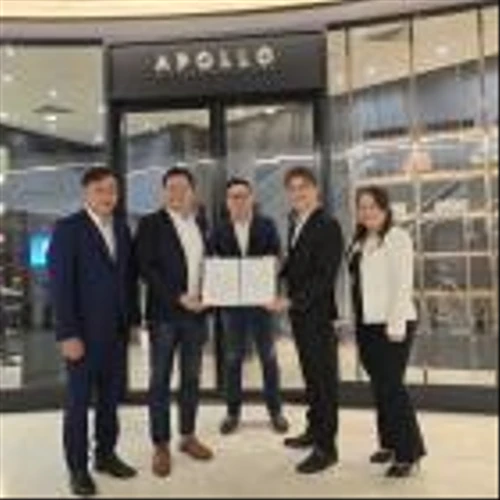 BioNexus Gene Lab Corp. Agrees to Invest RM 1.2 million in Ascension Innovation (AISB) to Advance Digital Health Innovation through AI adoption in Healthcare