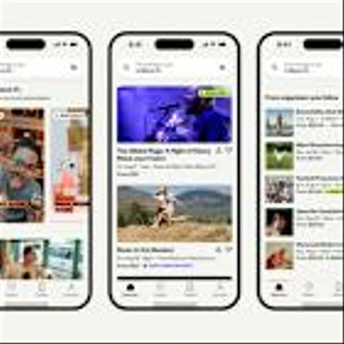 Get Into It: Eventbrite's Reimagined App Makes Discovering Your Next Favorite Live Experience as Enjoyable as Being There