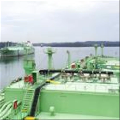 BW LPG Limited - Notice of Scheme meeting regarding redomiciling to Singapore