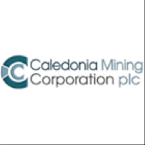 Caledonia Mining Corporation Plc: Zimbabwe Mining Forum: Perception vs Reality Highlights Video