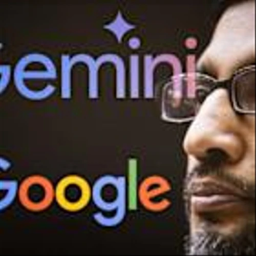 Google launches Gemini Enterprise, taking aim at Microsoft, OpenAI