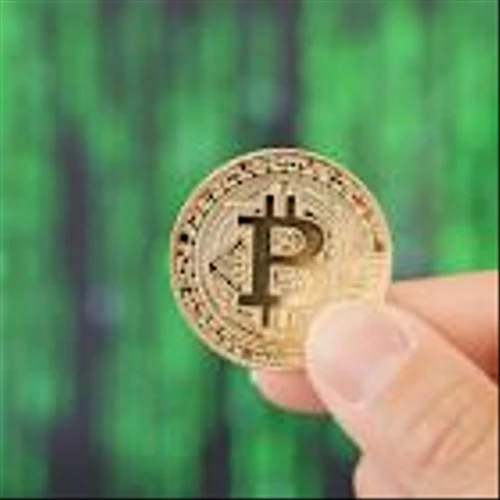 Mysterious stock surged 2,600% despite Bitcoin’s crash