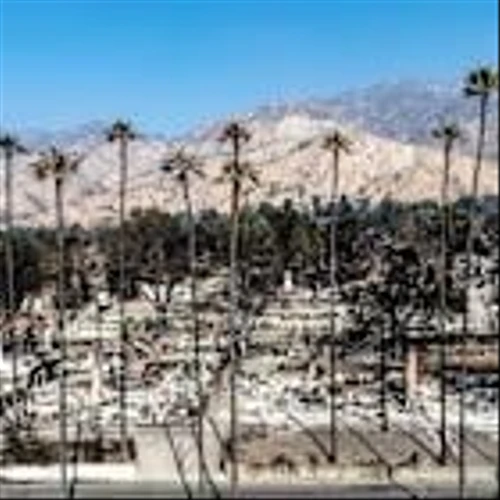 Edison executive pay soars despite devastating Eaton fire