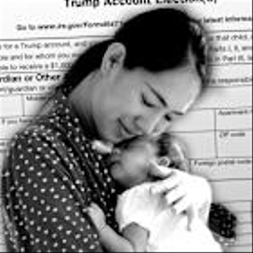 How do I open a ‘Trump account’? The IRS has one simple solution for you.