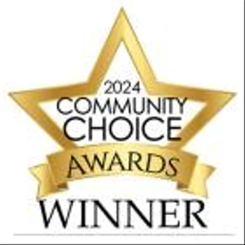 Washington Trust Named #1 Bank in Annual Community Choice Awards