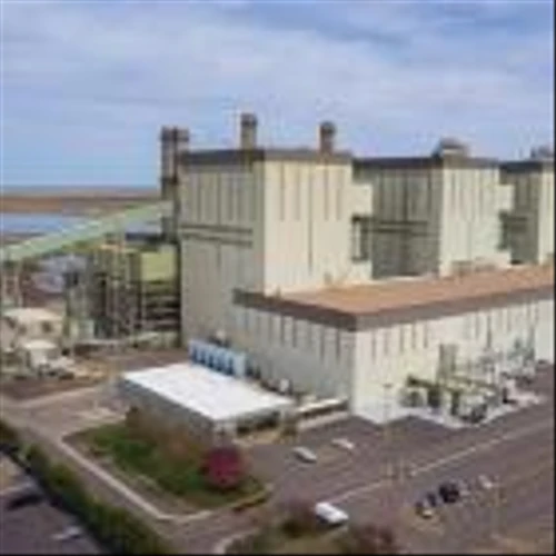 Xcel Says Coal-Fired Texas Plant's Conversion to Natural Gas Nearly Complete