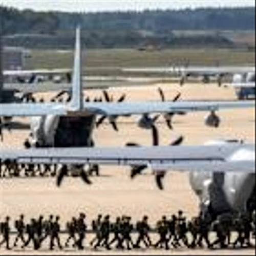Goldman Sachs, Morgan Stanley To Lead Amazon-Backed Beta Technologies $300M GE Deal And IPO As Military-Trained Electric Aircraft Firm Expands