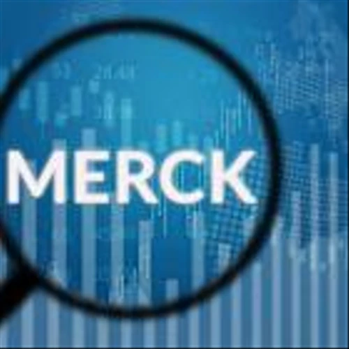 How Much Would It Take To Earn $100 A Month From Merck Stock