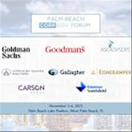 Save the Date: 5th Palm Beach CorpGov Forum | Preview Speakers & Topics