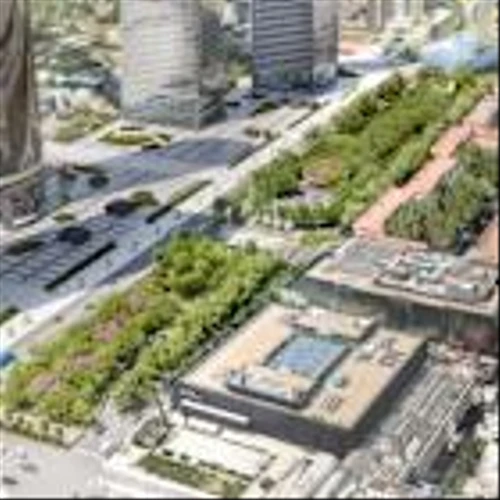 Ferrovial-led consortium to transform Paseo de la Castellana