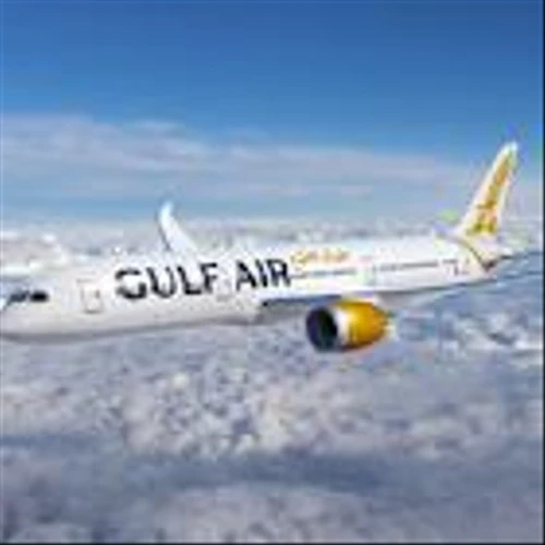 Gulf Air Increases Boeing 787 Dreamliner Order