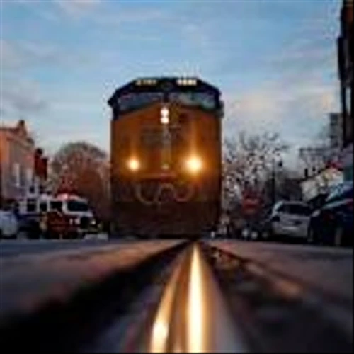 There’s Still No Growth at Railroader CSX—Unless Buffett Makes a Bid