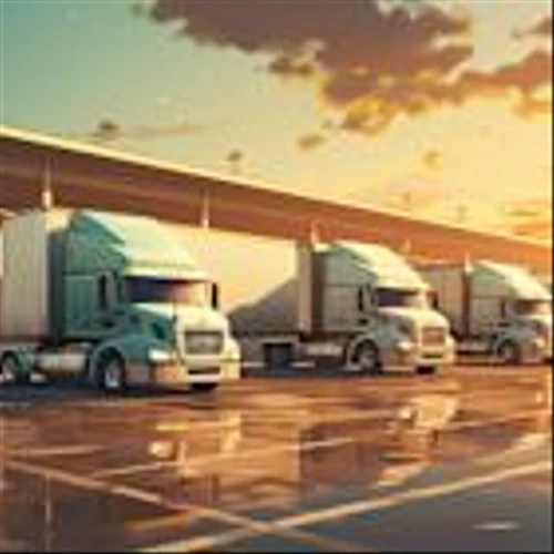 GXO Logistics (GXO) Gets 12% Boost on New CEO Welcome