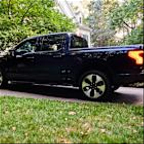 Sunrun and BGE Operate Nation’s First Residential Vehicle-To-Grid Distributed Power Plant Using Ford F-150 Lightning Trucks