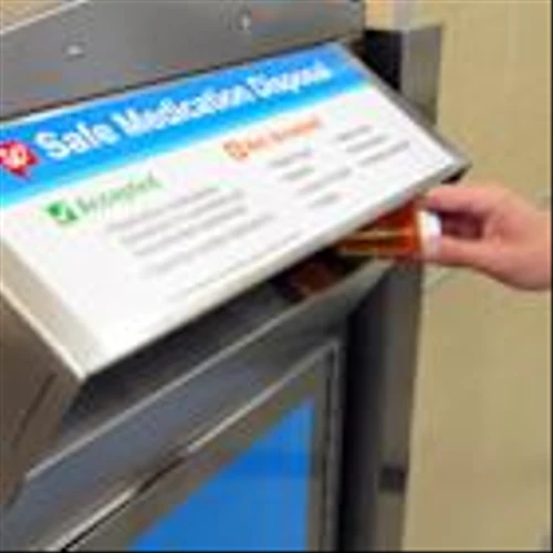 Walgreens Encourages Safe Drug Disposal on National Drug Take Back Day Saturday, April 26, 2025