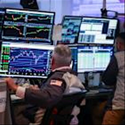 5 Things to Know Before the Stock Market Opens