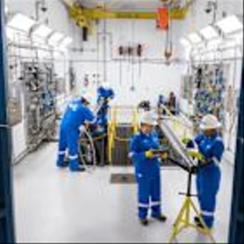 SLB Awarded Major Completions Contract for Ultra-Deepwater Project Offshore Brazil