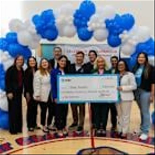 Think Together and AT&T Expand Digital Learning Opportunities for Lynwood Students Through The Achievery