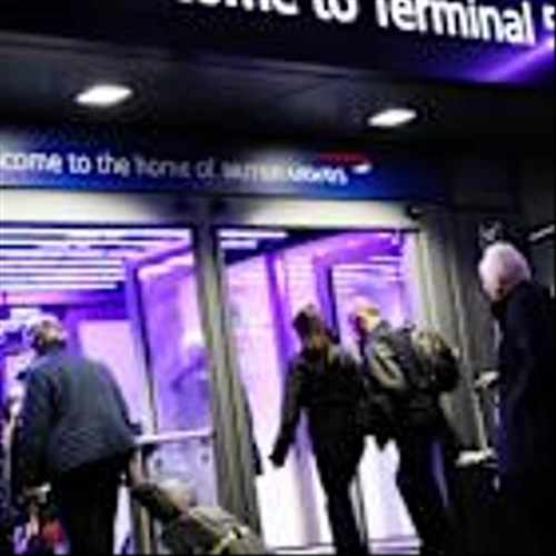 RTX confirms hack of passenger boarding software involved ransomware