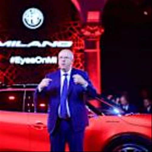 Stellantis to scrap target of 100% EVs by 2030, says Europe chief