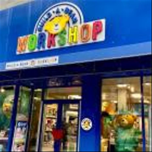 Build-A-Bear appoints chief brand officer