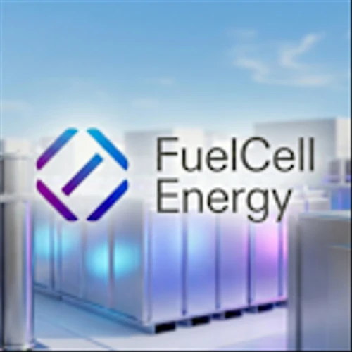 Why FuelCell Energy Stock Is Soaring After a Government Deal