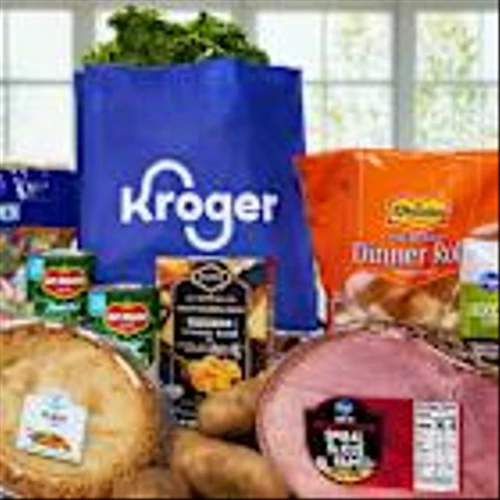 Kroger to build nearly $400M Kentucky distribution center