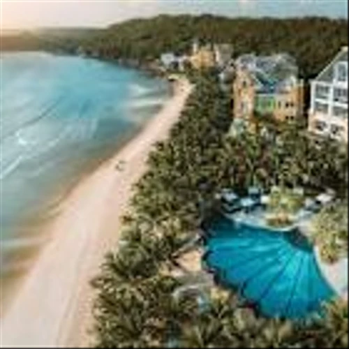 JW MARRIOTT PHU QUOC - ASIA'S TOP 5 RESORT WELCOMES THE FESTIVE SEASON WITH 'A SYMPHONY BENEATH THE STARS'