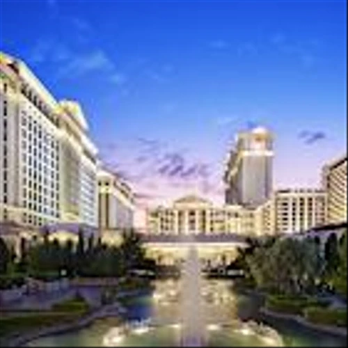 Caesars (CZR) Holds Ground Against Emerging Betting Exchanges, Citizens Reaffirms Market Outperform Rating