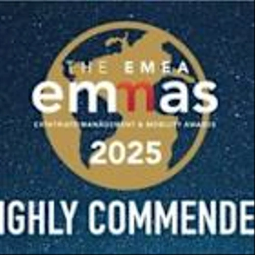 EuroAmerican Financial Advisors Wins Highly Commended Award at 2025 EMEA FEM EMMA Awards
