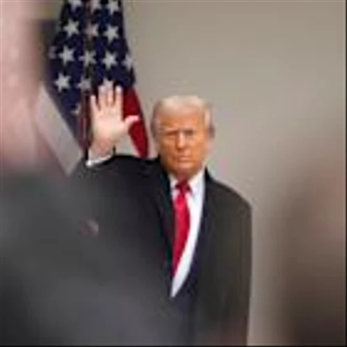 Yahoo Finance newsroom analysis: How Trump's tariffs are affecting Big Tech, retailers, automakers, oil, and bonds