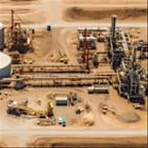 SLB Gains Following US Action in Venezuela