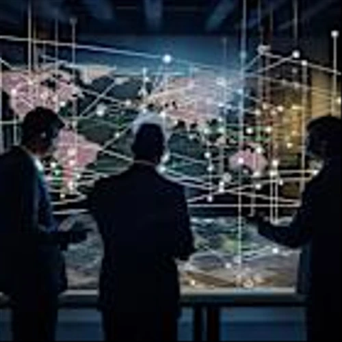 Ciena (CIEN) Breaks Record with 1.2 Terabit Wavelength Trial Across 3,050 km Fiber Network