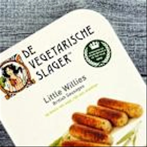 Unilever to sell The Vegetarian Butcher to JBS-owned Vivera