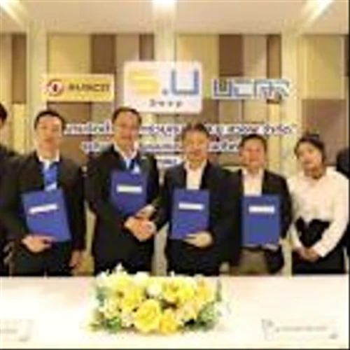 U Power Limited (Nasdaq: UCAR) Announces Landmark Joint Venture with SUSCO, Targeting Thailand's Multi-Billion EV Infrastructure Boom
