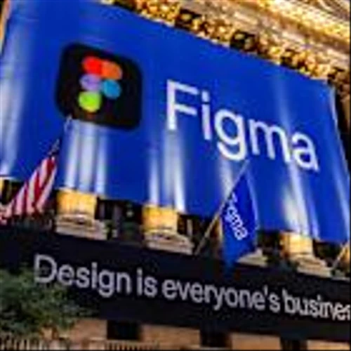 Figma Stock Rises After Record IPO Surge. Cathie Wood Bought in, There’s a Hurdle for Others.