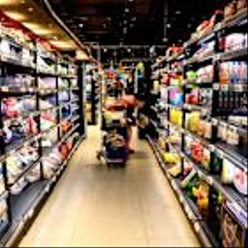 Alibaba to Shut Costco-Like China Stores After Rivalry Heats Up