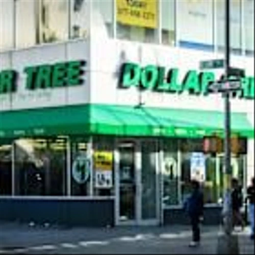 Dollar Tree CEO makes customers a new pricing promise