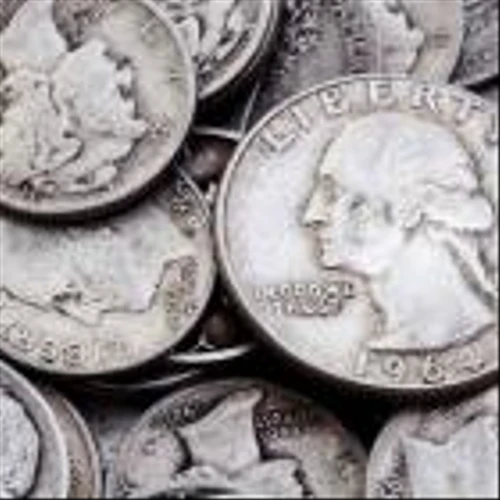 These 5 Rare Quarters From Over 20 Years Ago Are Worth a Ton Now