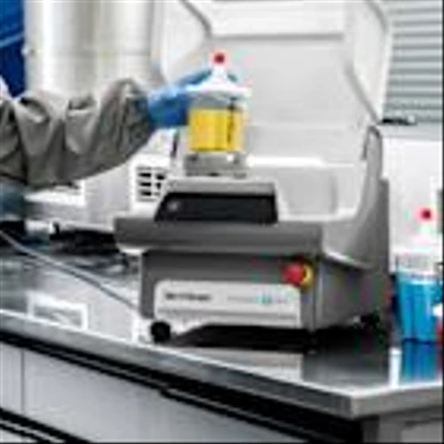 PPG introduces PPG MIX‘N’SHAKE automated stirring technology for body shops