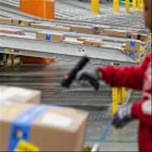 Amazon’s Prime Event Is a Test of Holiday Shopping Demand