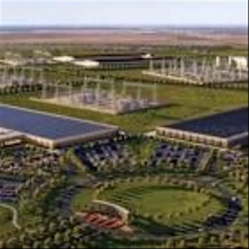 Fermi Plans Giant Nuclear ‘Donald J. Trump Generating Plant.’ What Else to Know About Its IPO.