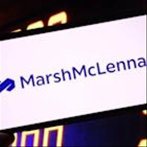 Marsh McLennan net income surges 7.6% to $1.2bn in Q2 2025